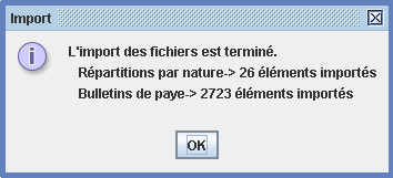rapport import