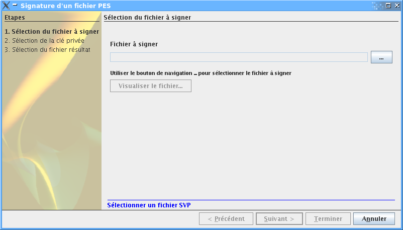 signer